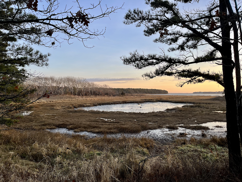 Photo of Crocker Neck Conservation Area