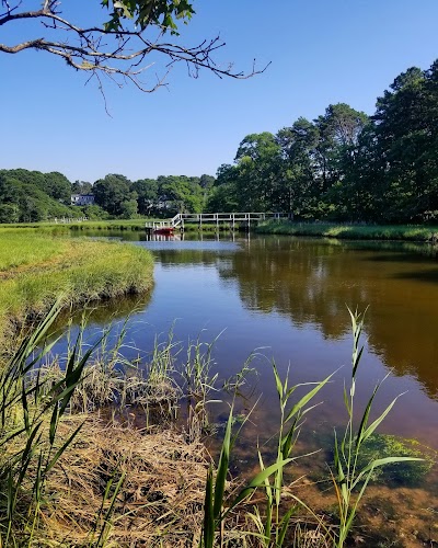 Crab Creek Conservation Area