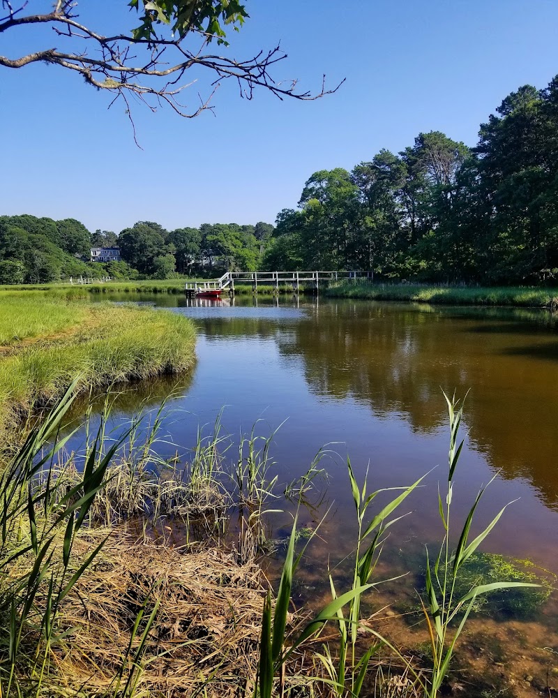 Photo of Crab Creek Conservation Area
