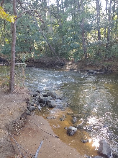 Photo 5 of Crab Creek Conservation Area