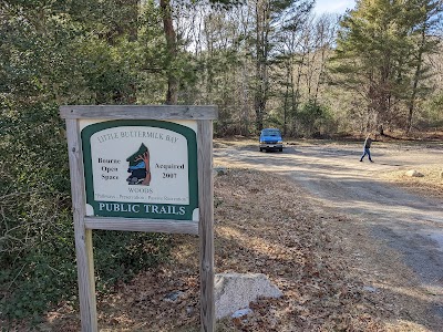Photo 4 of Little Buttermilk Bay Woods
