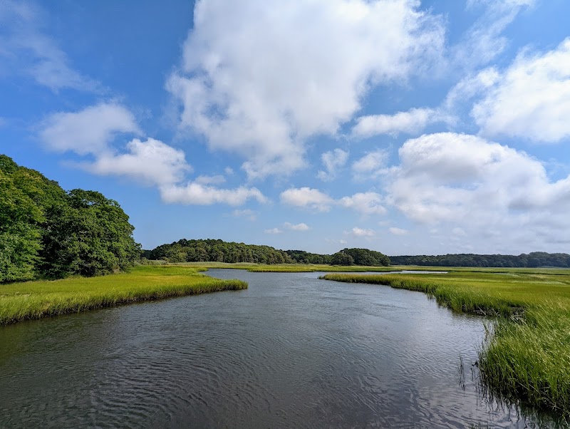 Photo of Bell’s Neck Conservation Lands