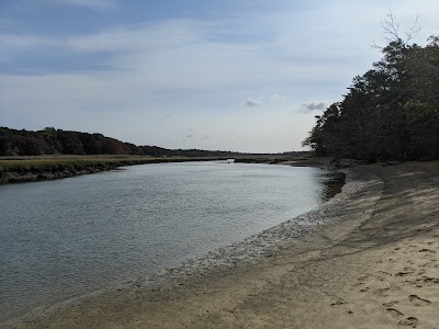 Photo 3 of Talbot's Point Conservation Area