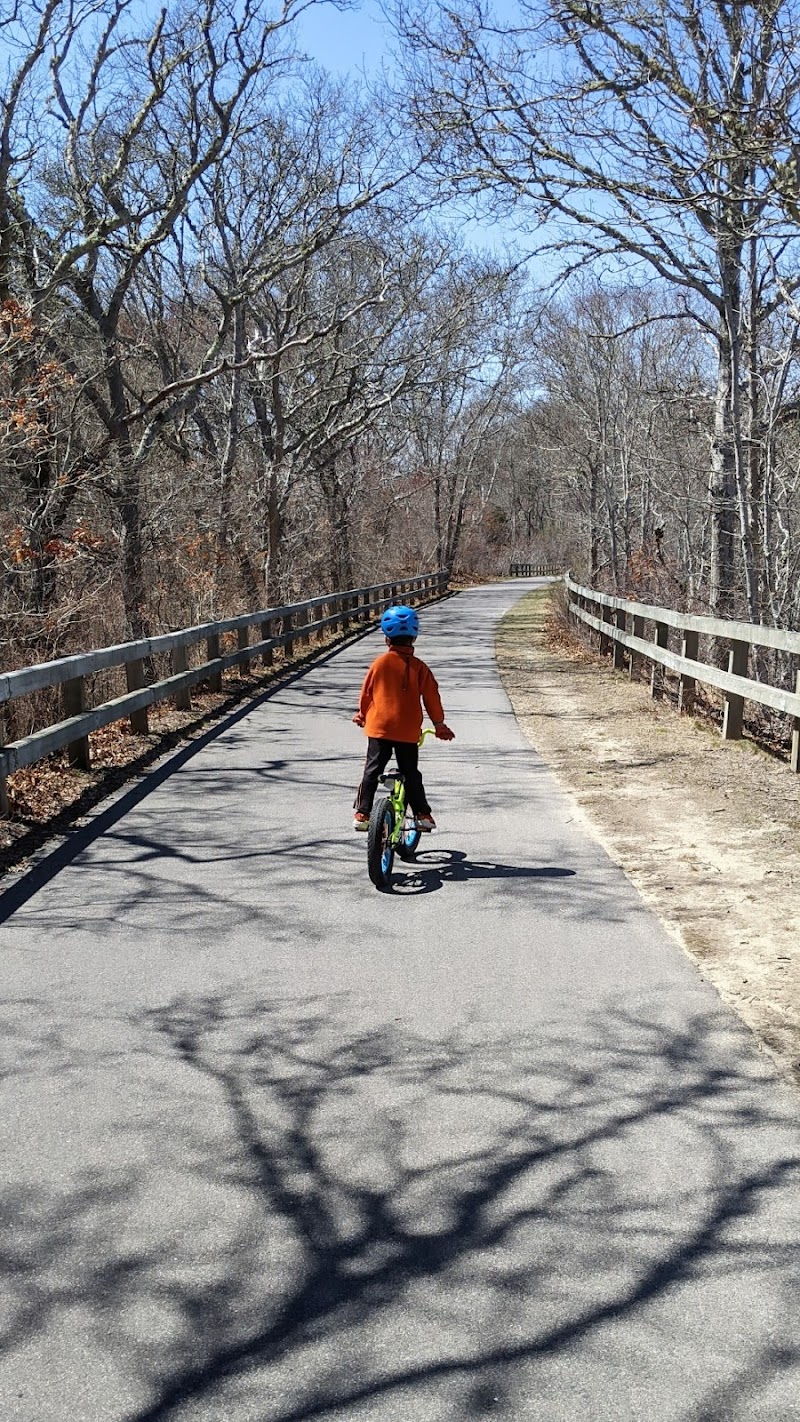 Photo 5 of Cape Cod Rail Trail