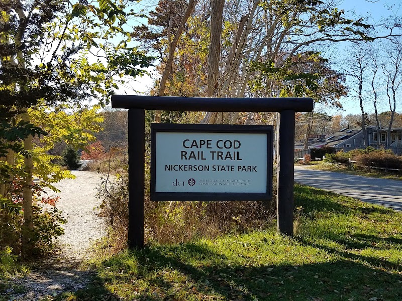 Photo 3 of Cape Cod Rail Trail
