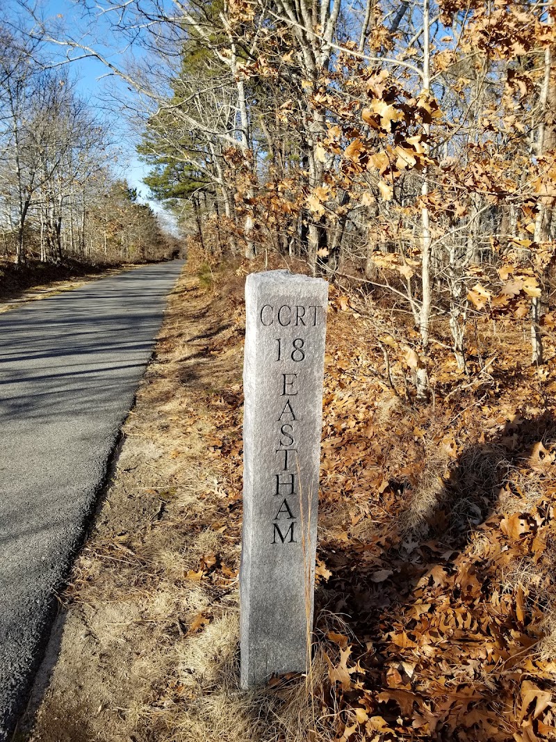 Photo 4 of Cape Cod Rail Trail